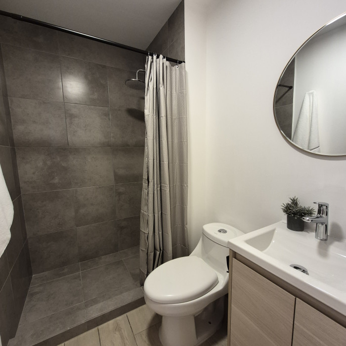 Venta de Apartamento Las Américas Zona 13 - Miniatura 17