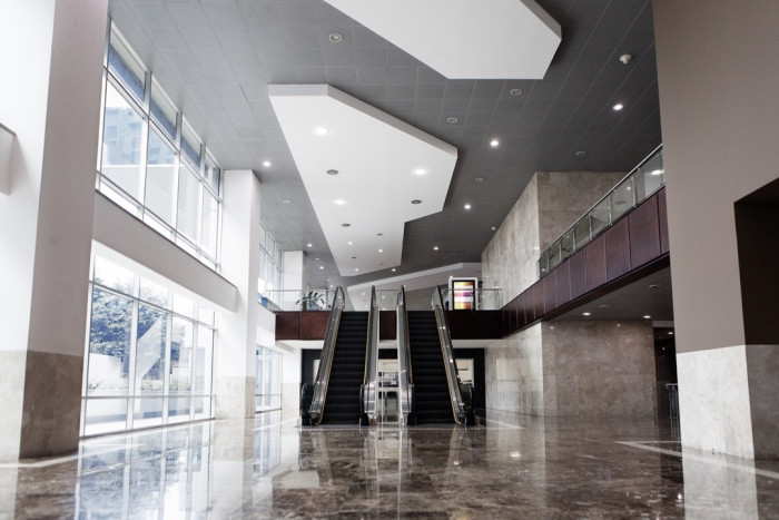 Oficinas en Venta de 2 niveles en Zona 10 Guatemala — foto 10