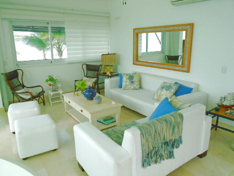 SOSUA-CABARETE - 2