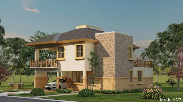 Solares en en venta en Buena Vista, Jarabacoa - 12