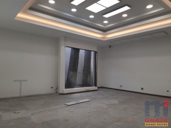 Local de 66.69 m2 de construcción en Renta, Zona 10 — foto 2