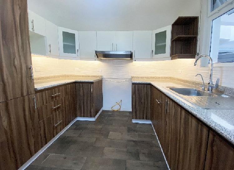 Apartamento Renta | Zona 16 | Residenciales San Carlos — foto 11