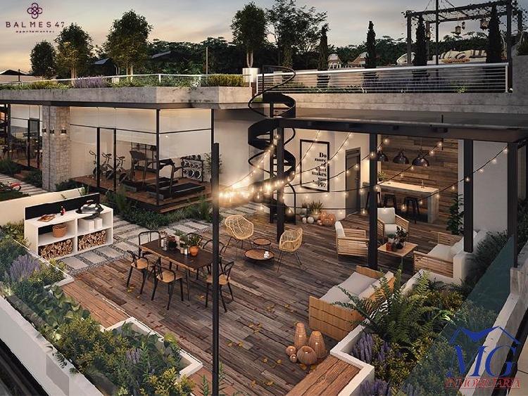 Se Alquila Apartamento Calle Mariscal zona 11, — foto 3