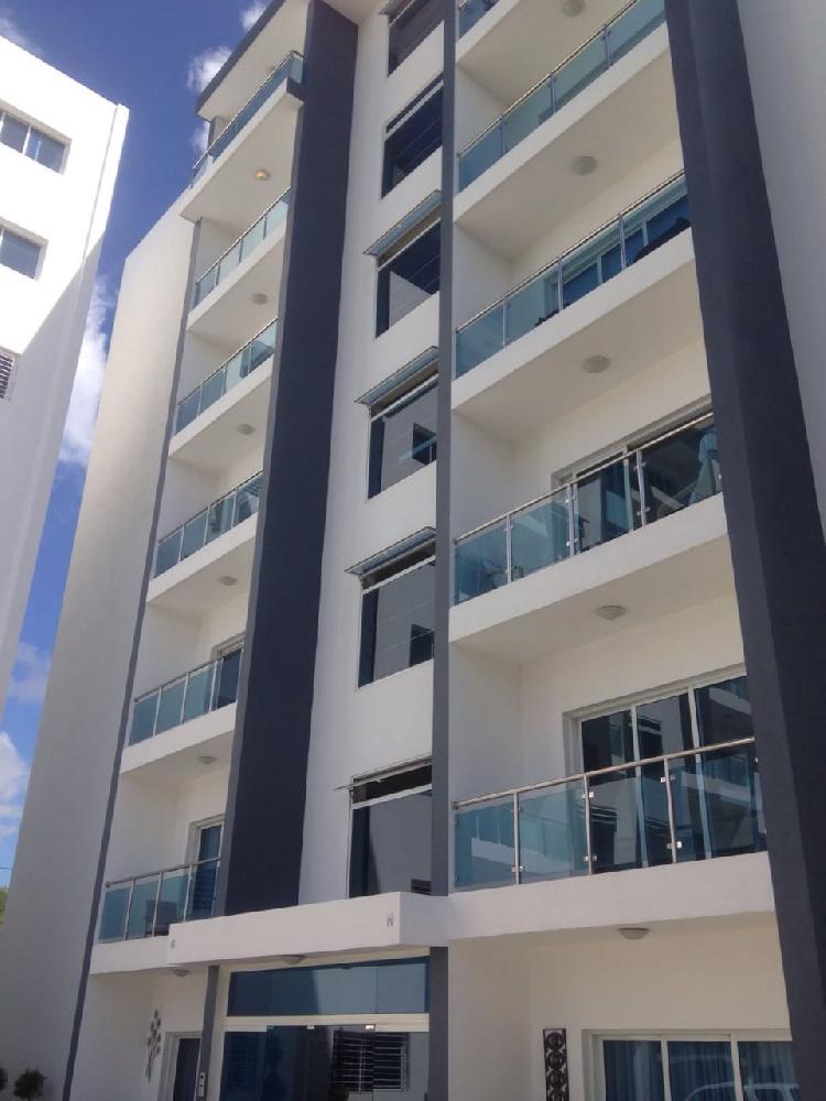 ALQUILER APARTAMENTO AMUEBLADO 5TO NIVEL — foto 8