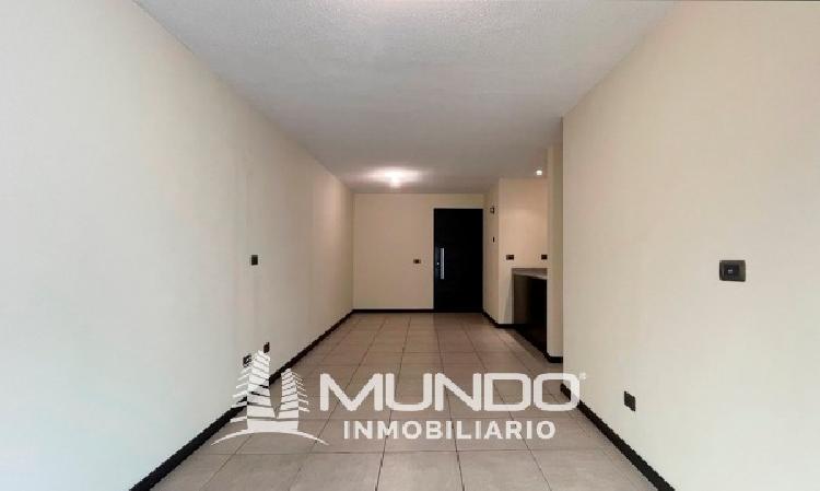 APARTAMENTO EN VENTA ZONA 5/MUNDO INMOBILIARIO — foto 2