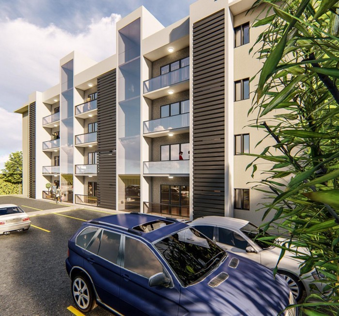 RESIDENCIAL ROMERO — foto 5