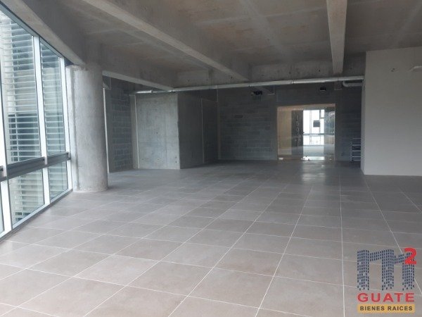 Oficina de 128.25 m2 de construcción en Renta, Zona 15 — foto 6