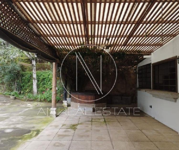 CASA EN RENTA EN EL ENCINAL, ZONA 7 DE MIXCO - 14
