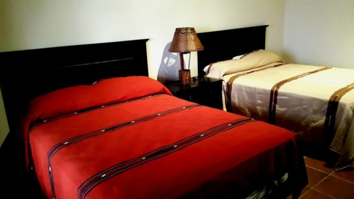 VENDO CASA EN ANTIGUA GUATEMALA EN CONDOMINIO PRIVADO — foto 3