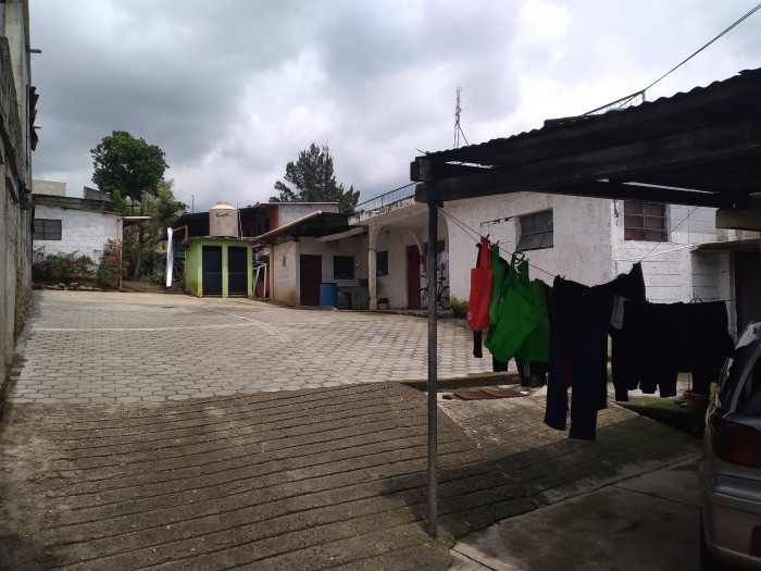 Terreno comercial en Renta en Mixco, Guatemala. - Miniatura 11