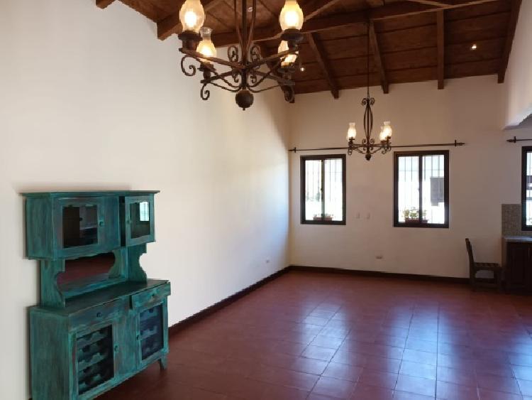 CASA EN VENTA EN CONDOMINIO CORTIJO DE LAS FLORES — foto 9