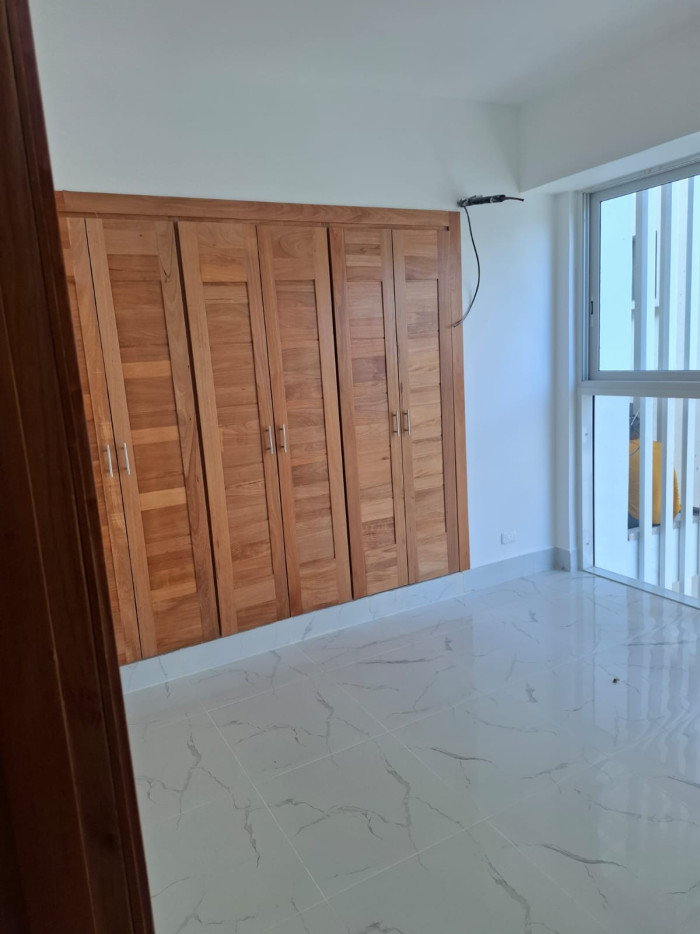Apartamento en renta en Bella Vista, Santo Domingo — foto 2