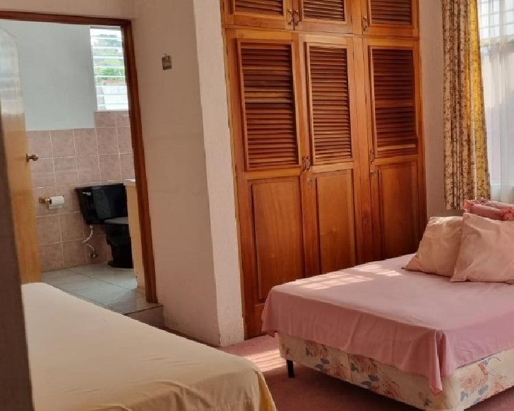 CASA EN VENTA EN RESIDENCIAL LOS ALPES, SAN LUCAS SACAT — foto 8