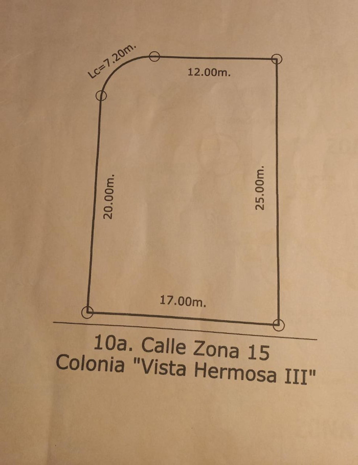 Casa en Venta zona 15 Vista Hermosa III - Miniatura 28