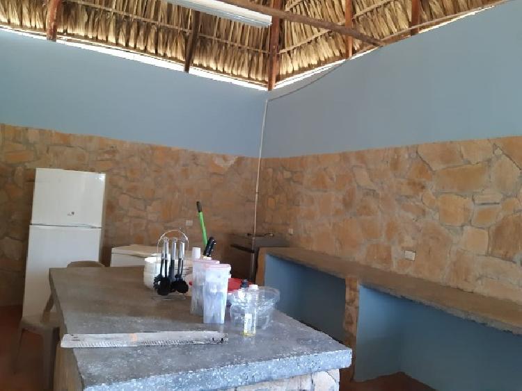 CASA VACACIONAL EN VENTA QUINTAS DE MALUBU II - 3