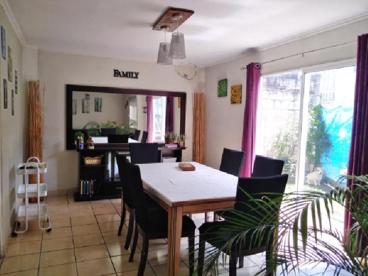 CASA EN VENTA EN AZALEAS KM 25 EN SAN JOSE PINULA — foto 8