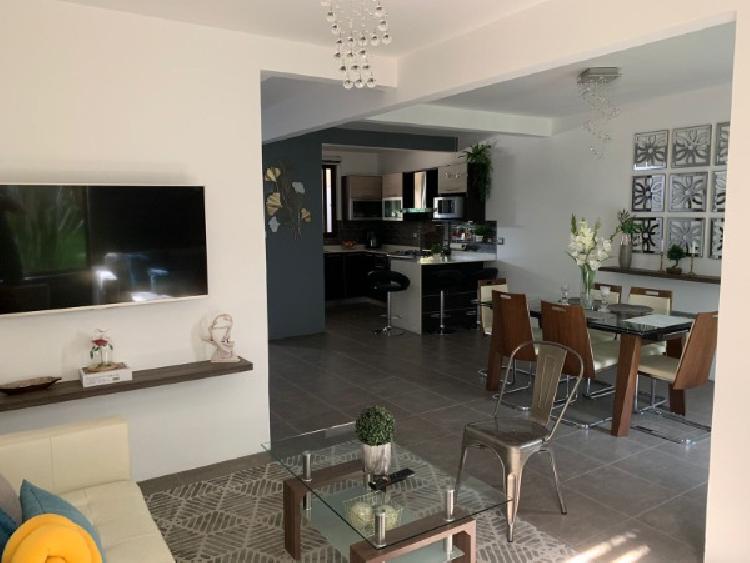 CASA EN VENTA EN CONDOMINIO VIA VERDE SAN CRISTOBAL — foto 10
