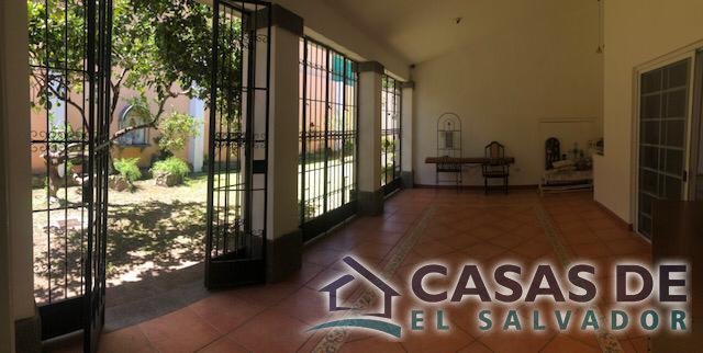 Casa Un Nivel Bosques de Santa Teresa, Merliot - 7