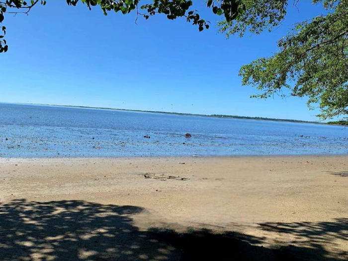 Terreno de 5 manzanas en Isla Madresal en Jiquilisco - 13