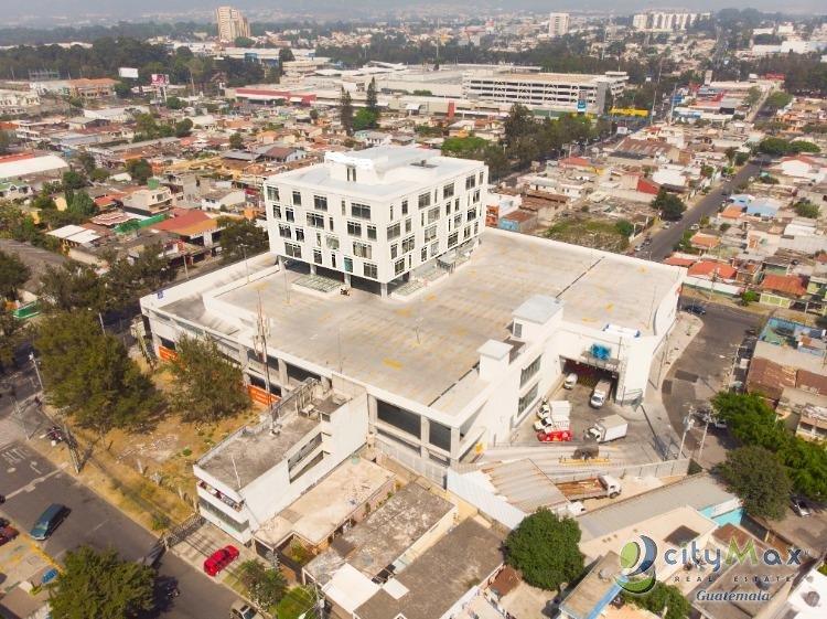 Local comercial en renta Centro San Juan zona 7