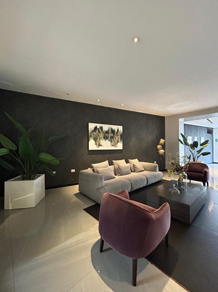 Apartamento amueblado tipo loft en renta en zona 15 VH — foto 15