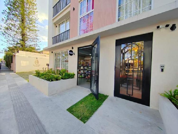 ALQUILO APARTAMENTO EN ZONA 2 DE 1, 2 o 3 HABITACIONES — foto 9
