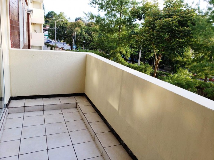 ZONA 16. RENTO APARTAMENTO EN VILLAS DE SAN ISIDRO