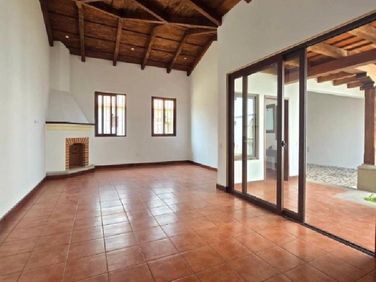 CASA EN VENTA EN ANTIGUA GUATEMALA — foto 8