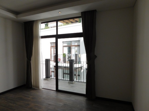 APARTAMENTO EN RENTA EN ZONA 16/MUNDO INMOBILIARIO — foto 8