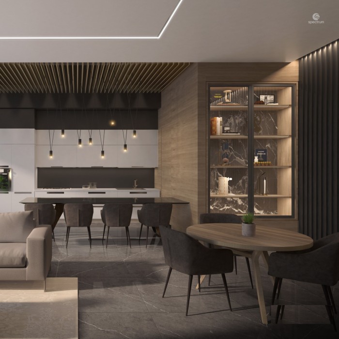 Apartamento con terraza en Zona 14 en VENTA - Miniatura 13
