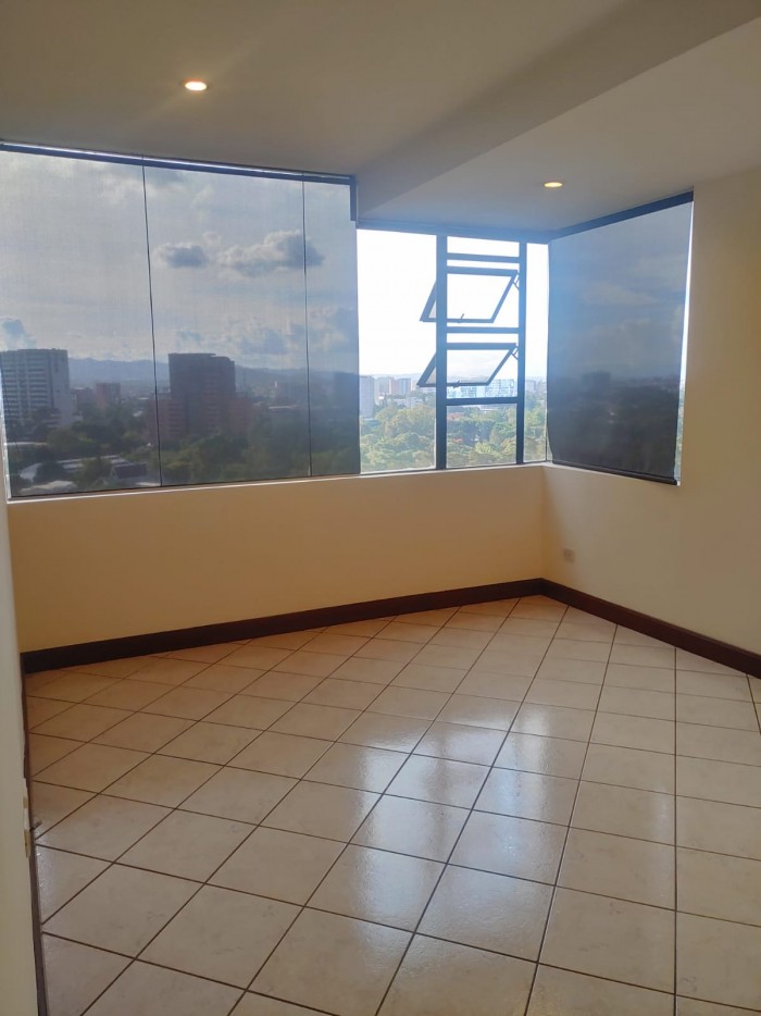 Rento apartamento amueblado en edificio de zona 10 — foto 6