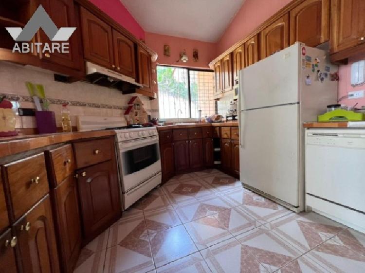 Casa en venta en Alamedas de Yumar, zona 6 de Mixco — foto 6