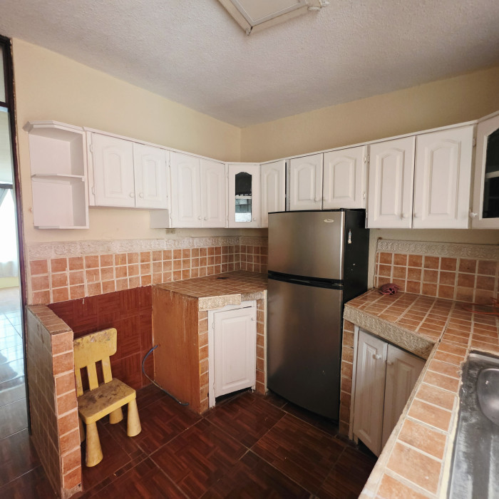 En Venta Casa en Planes de Bárcenas Villa Nueva — foto 7