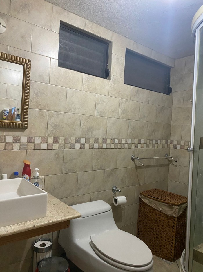 Rento casa en zona 8 Mixco - 6