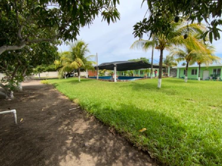 Casa en venta en Carretera a Hawai Monterrico, Chiqui — foto 2