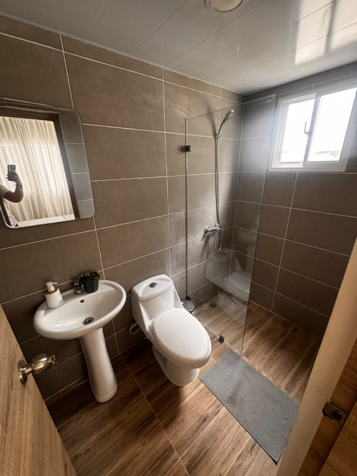 Venta Apartamento Santo Domingo Norte - 12
