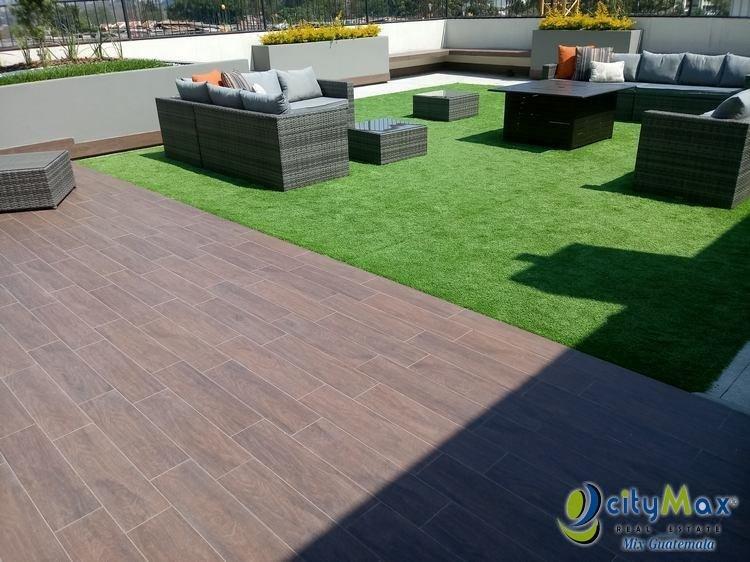 Apartamento en Renta en Santa Maria Las Charcas Zona 11 - Miniatura 8