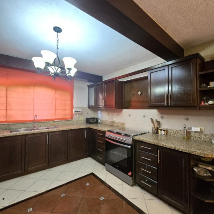 Casa con Jardín en Venta San Cristóbal afuera de garita - Miniatura 13