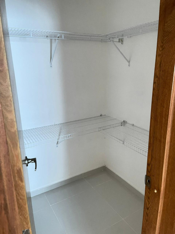 Apartamento en Renta en Ensanche Paraíso, Santo Domingo - 3