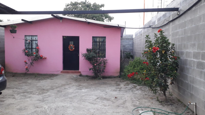 Se venta casa residencial en Parramos Chimaltenango! - 1