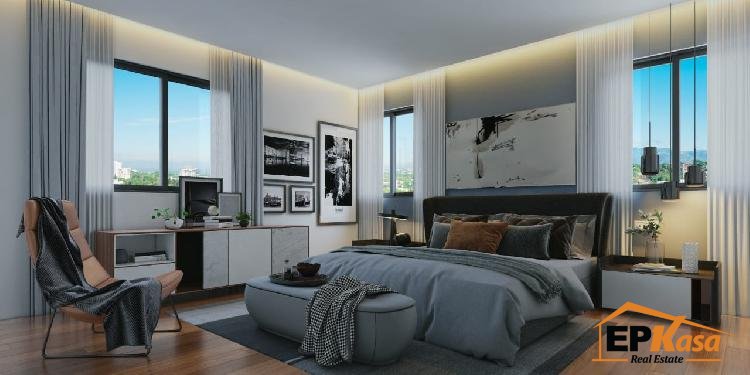 Mares Residences, Cerros de Gurabo, Santiago — foto 4