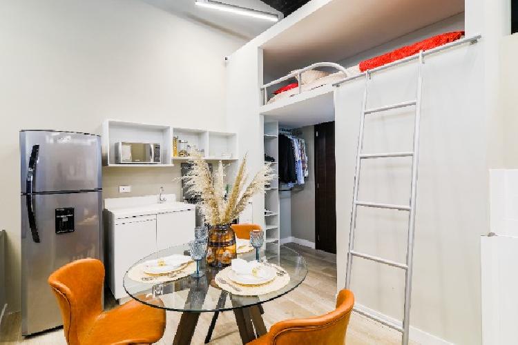 APARTAMENTOS EN VENTA EN BARRIO DON BOSCO — foto 7