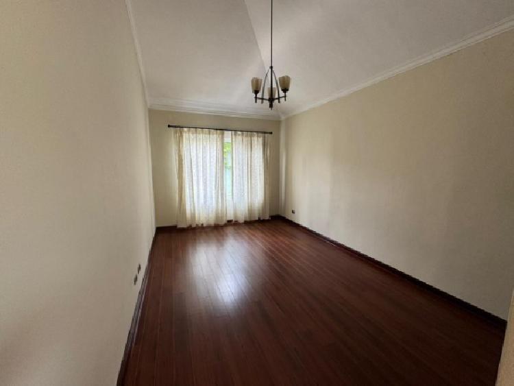 Casa en Venta zona 14 / Jardín de la Villa — foto 4