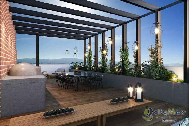APARTAMENTOS EN VENTA ZONA 12 - Miniatura 9