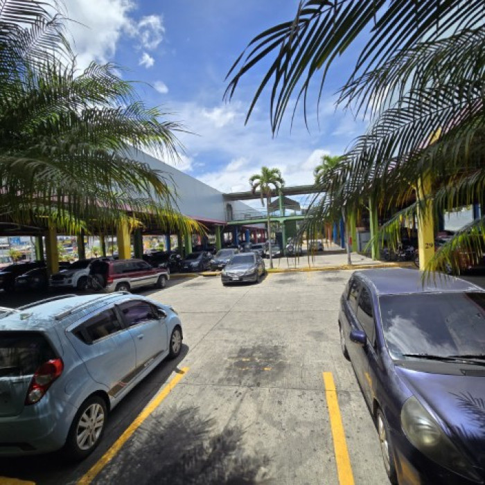 Local Comercial en Renta Metamercado Mixco San Juan - Miniatura 17
