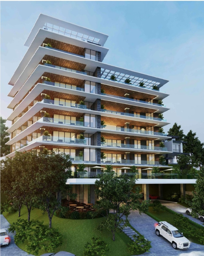Exclusivo y Lujoso Apartamentos Venta Zona 16 el Pulte — foto 2