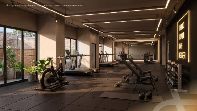 Apartamentos en Venta zona 13 | Casa Arienzo — foto 6