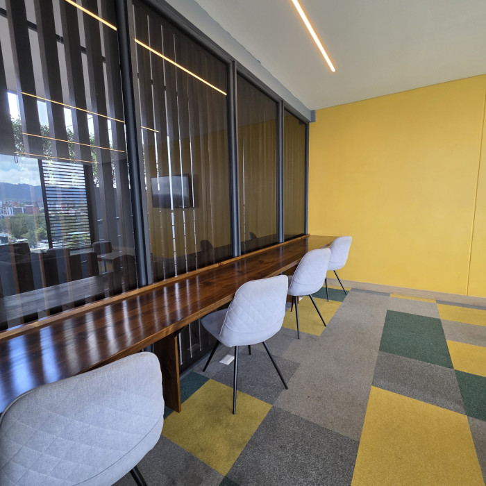 Apartamento equipado en venta Triva Zona 15 Guatemala - Miniatura 18