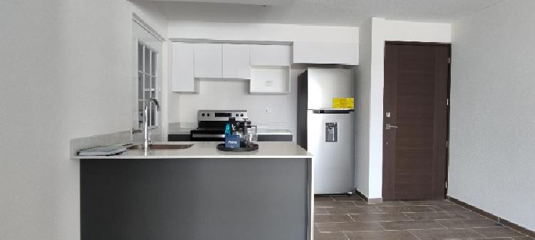 Parque Mateo, Apartamento en Renta