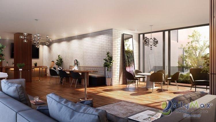 Apartamento en Venta en Zona 16 cerca Cayala - Image 5